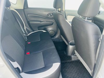 2020 Nissan Note