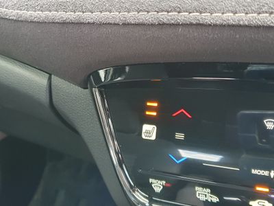 2016 Honda Vezel