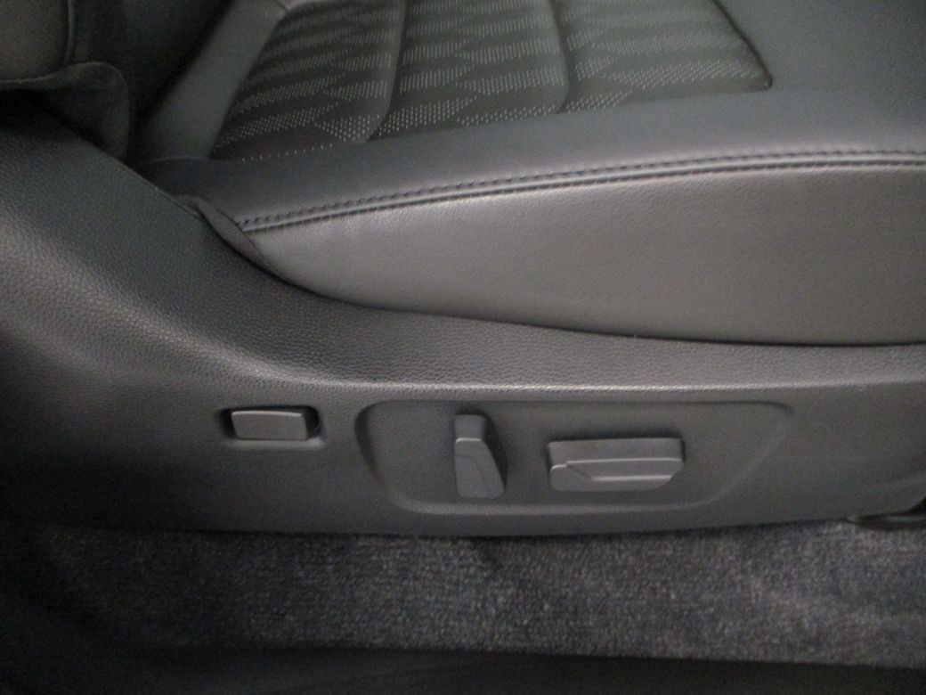 2025 Isuzu D-MAX