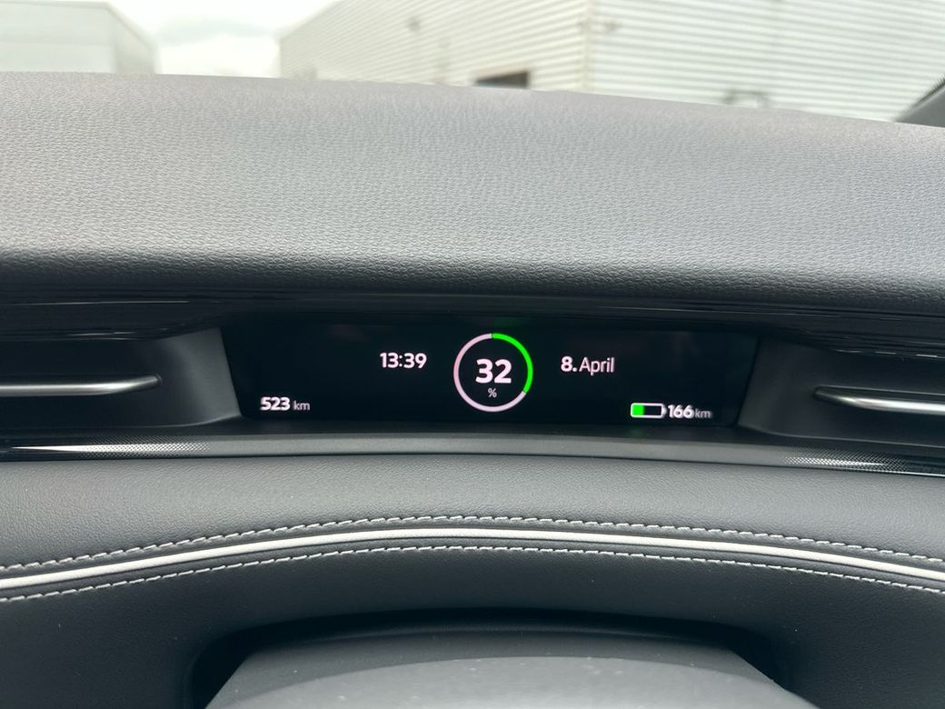 2026 Volkswagen ID.7