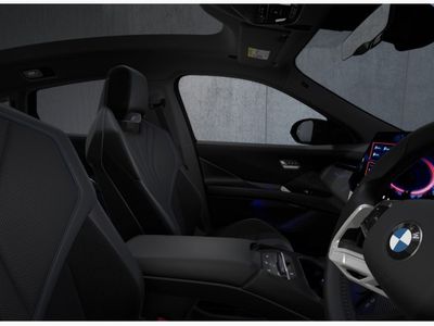 2027 BMW X4