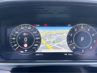 2022 Land Rover Range Rover Sport