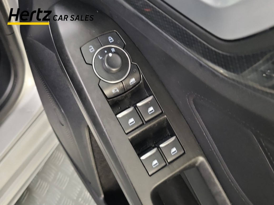 2023 Ford Focus