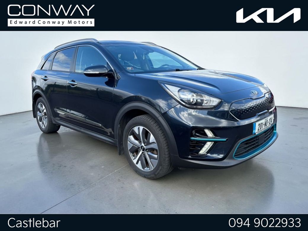 2020 Kia Niro