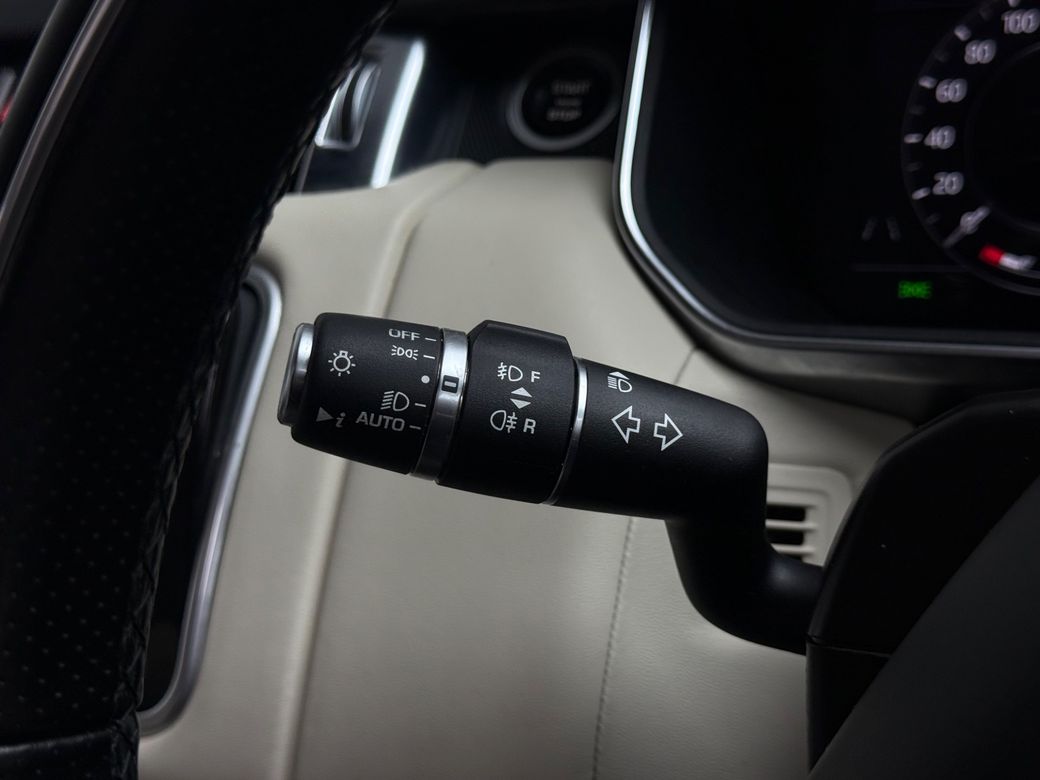 2021 Land Rover Range Rover Sport