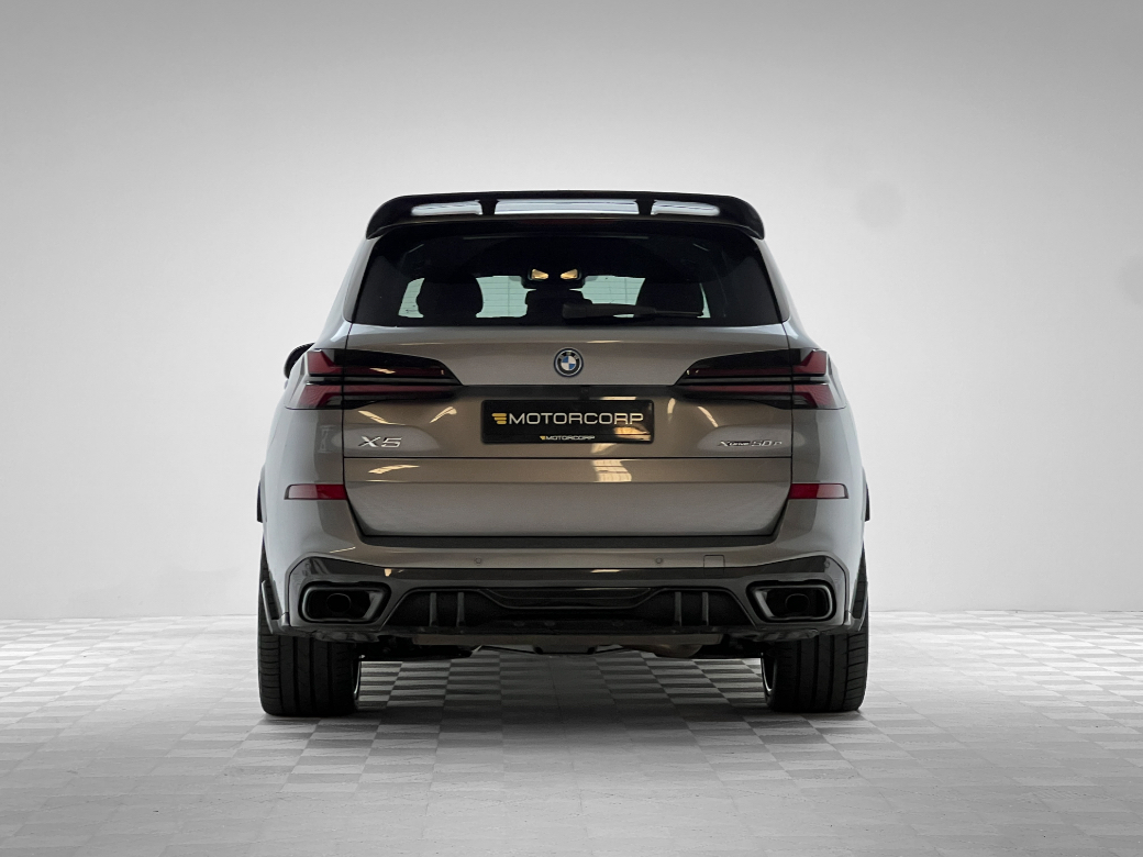 2024 BMW X5