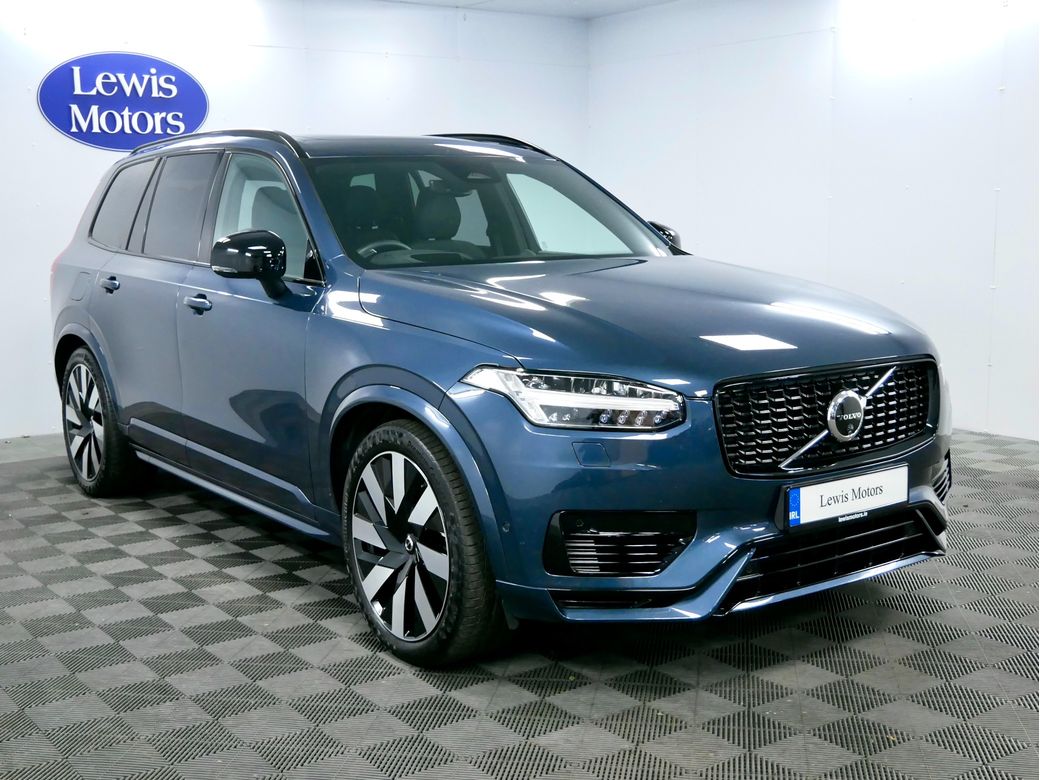 2024 Volvo XC90