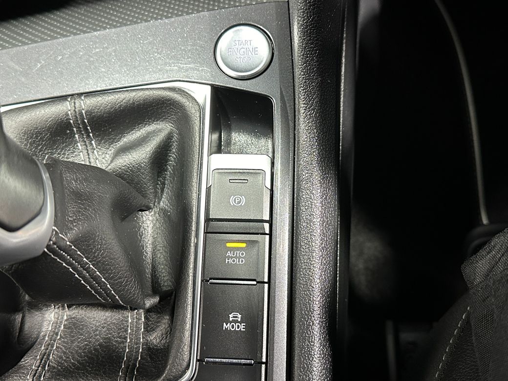 2023 Volkswagen Tiguan Allspace