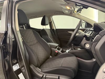 2014 Nissan Qashqai