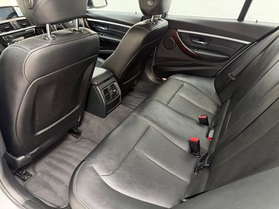 2017 BMW 3 Series