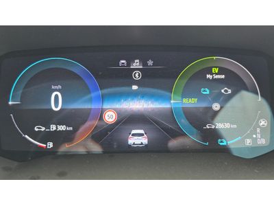 2022 Renault Captur