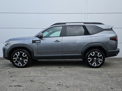 2026 Dacia Bigster