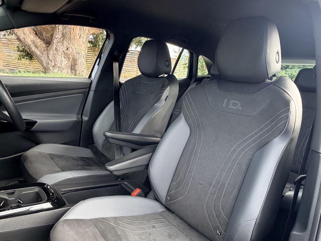 2023 Volkswagen ID.4