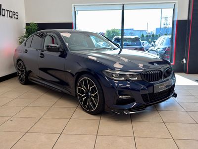 2021 BMW 330