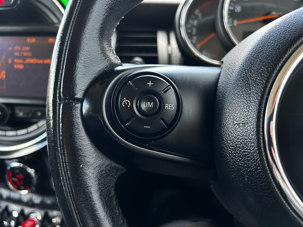 2015 Mini Cooper