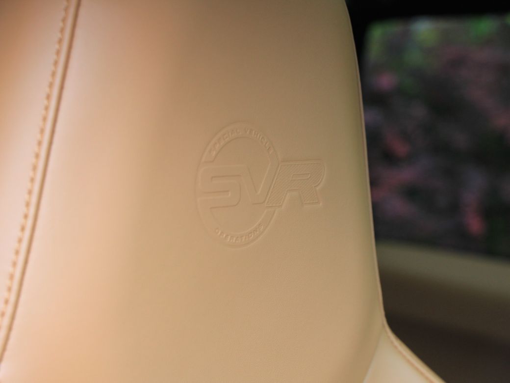2022 Land Rover Range Rover Sport