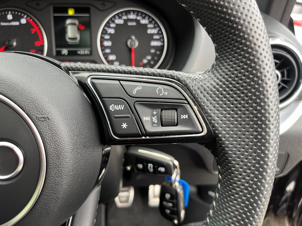 2020 Audi Q2