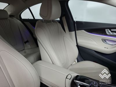 2020 Mercedes-Benz CLS Class