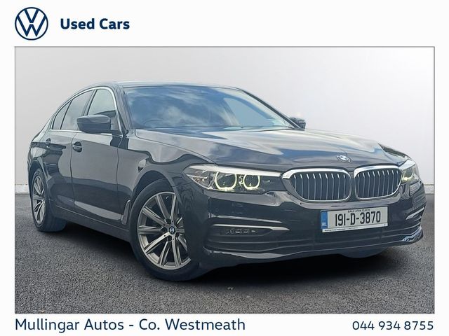 vehicle for sale from Mullingar Autos