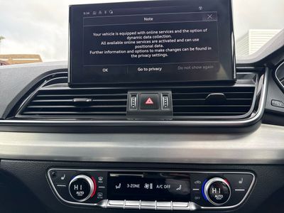 2022 Audi Q5