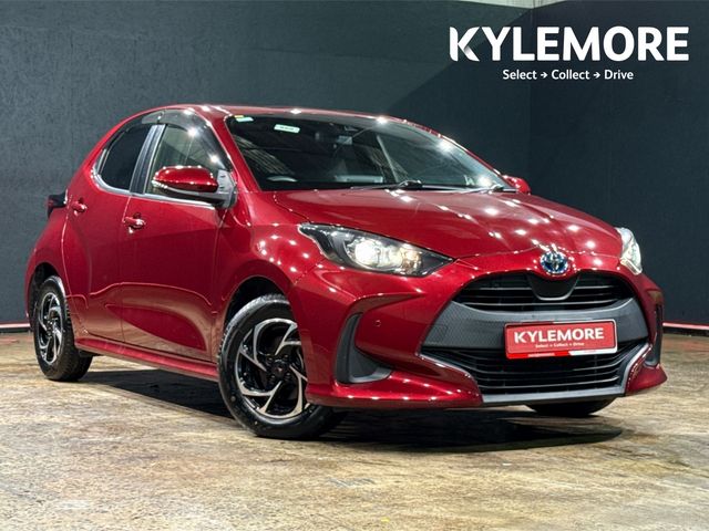 vehicle for sale from Kylemore Cars