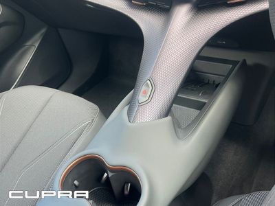 2026 Cupra Tavascan