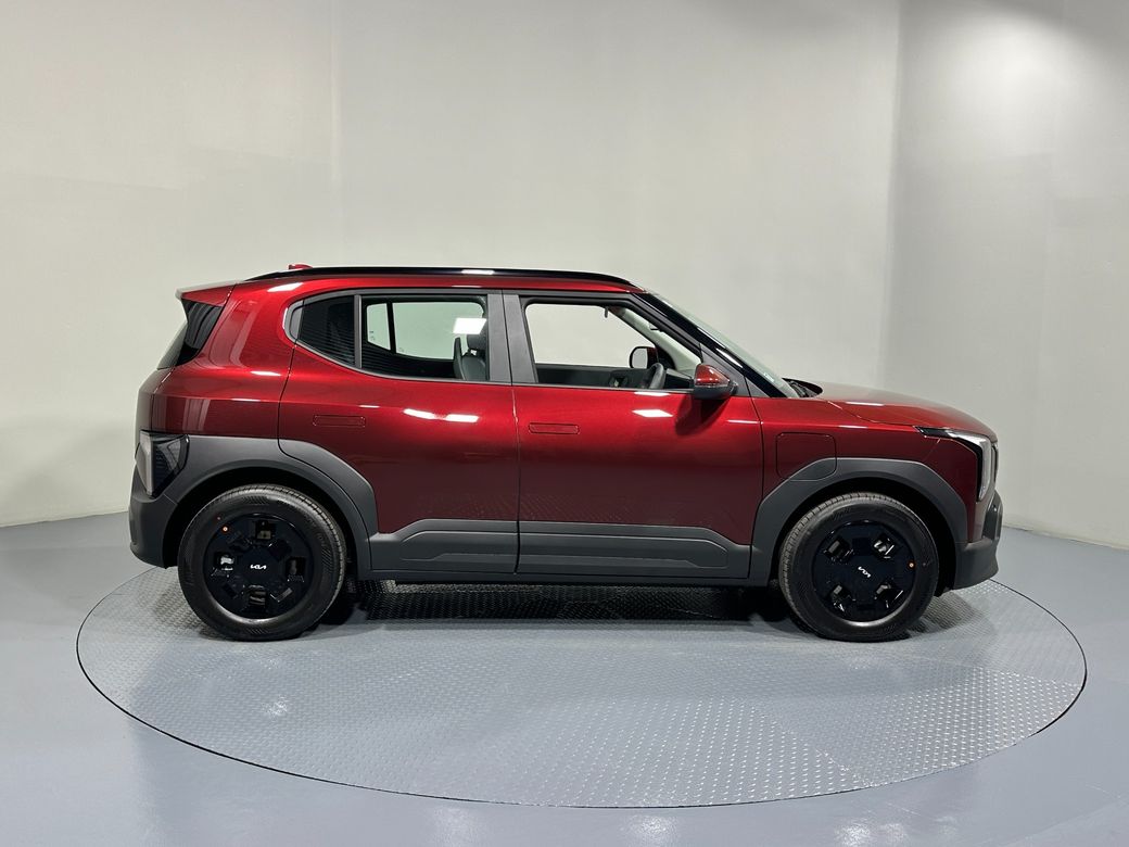 2026 Kia EV2