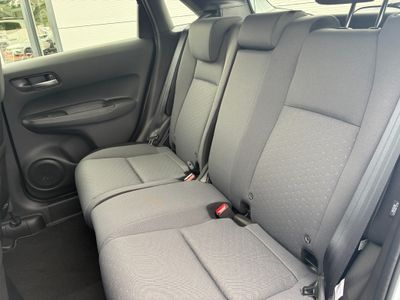 2026 Honda Jazz