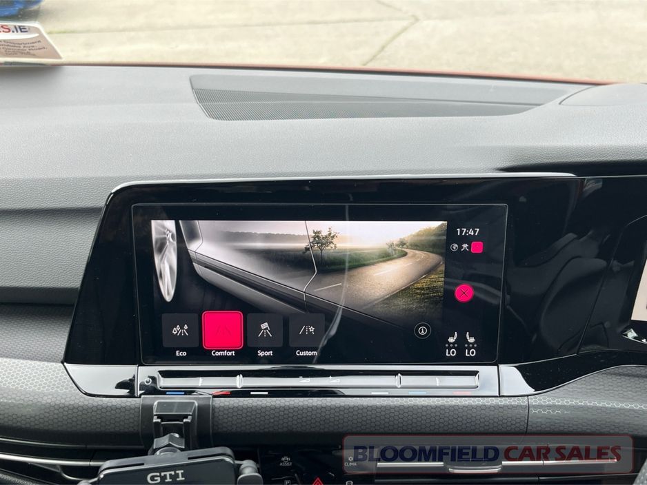 2022 Volkswagen Golf