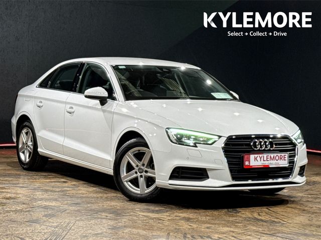 vehicle for sale from Kylemore Cars