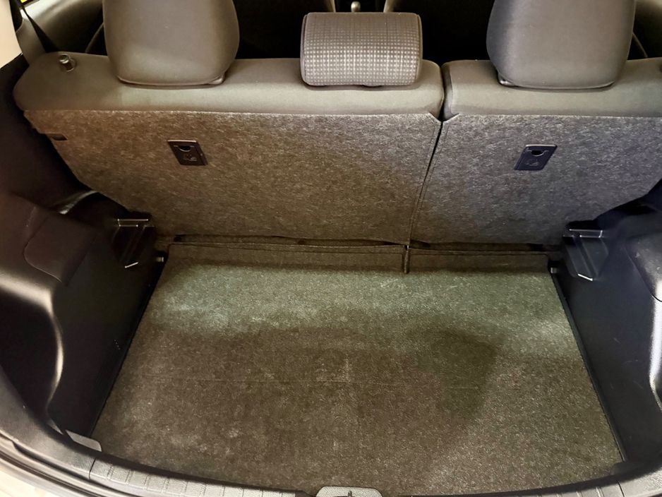 2019 Toyota Yaris