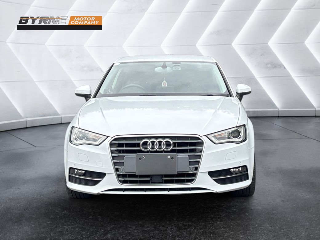 2014 Audi A3