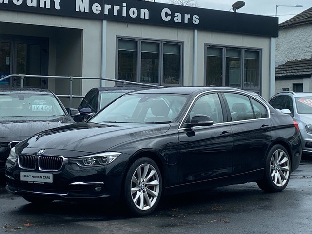 vehicle for sale from Mount Merrion Cars