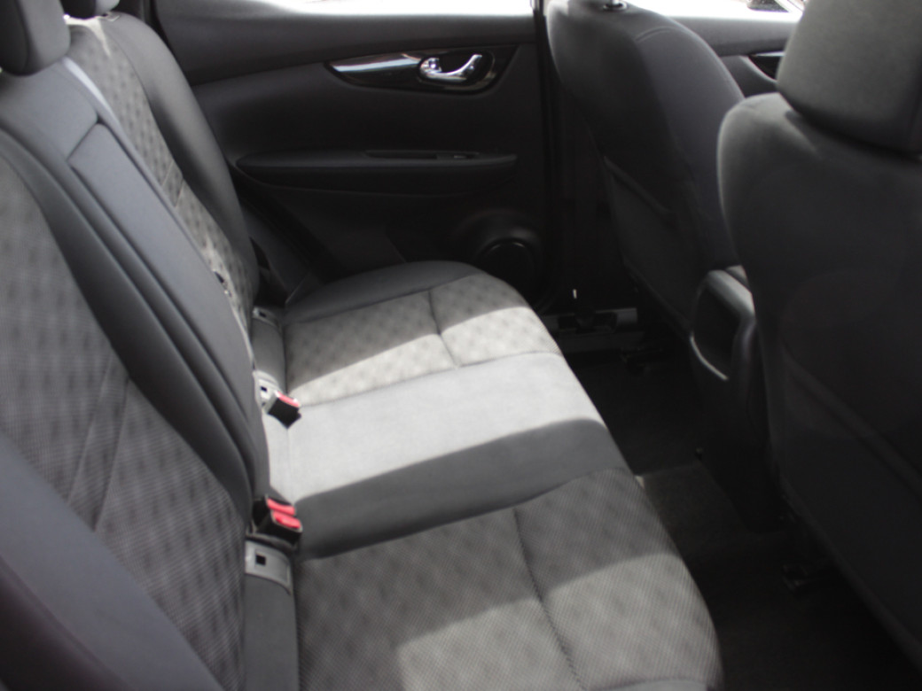 2016 Nissan Qashqai