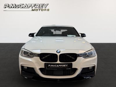 2015 BMW 3 Series