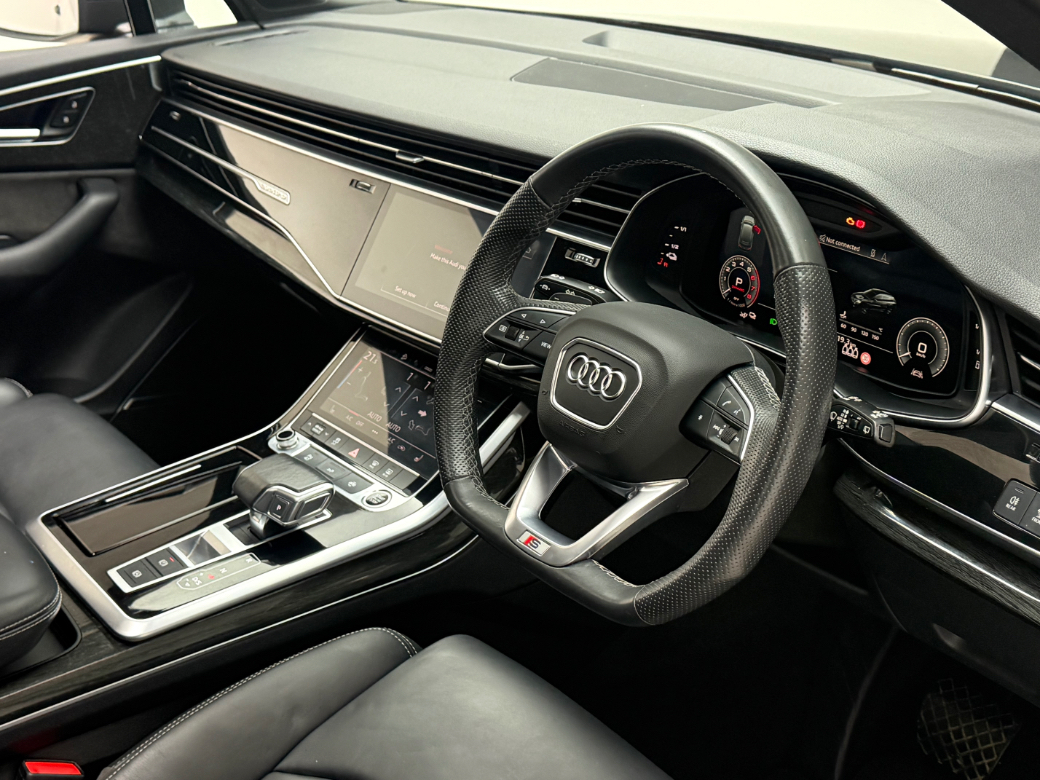 2021 Audi Q7