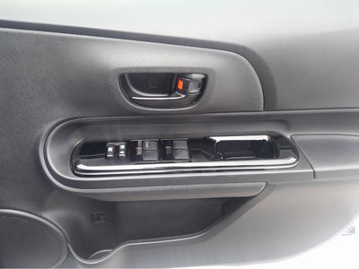 2017 Toyota Aqua