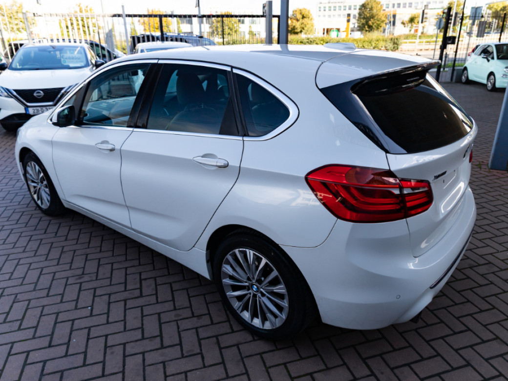 2020 BMW 2 Series