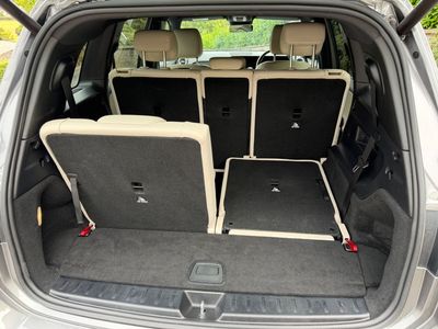 2024 Mercedes-Benz GLB Class