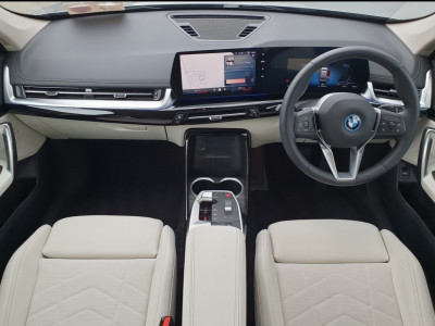 2026 BMW iX1