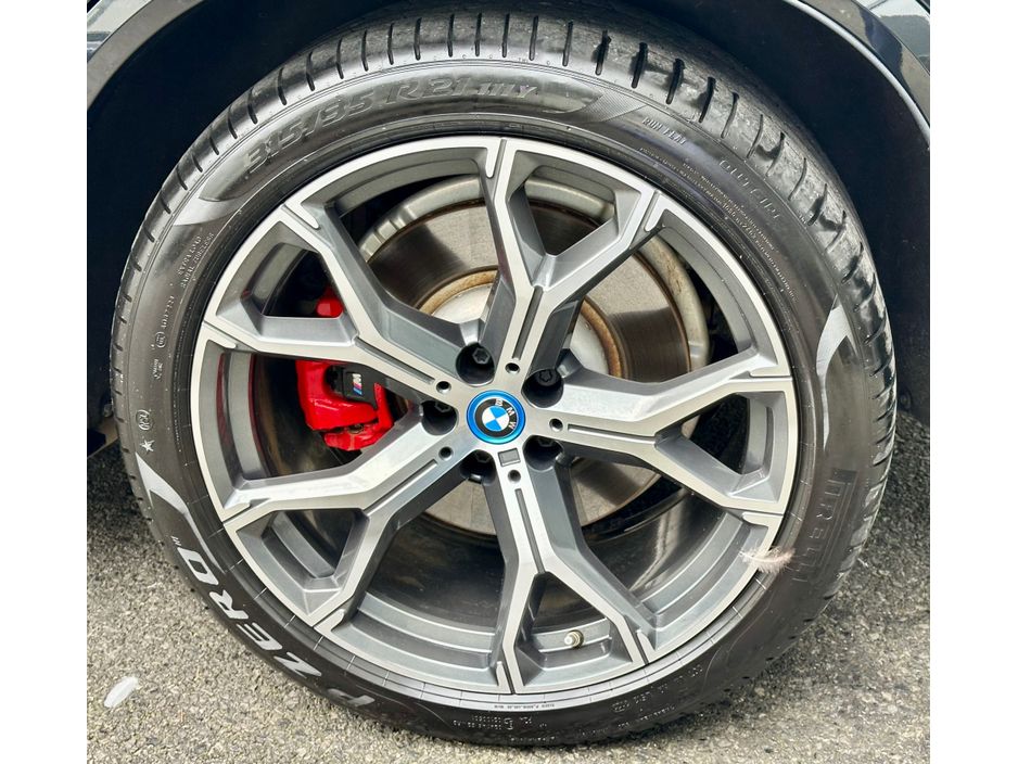 2023 BMW X5