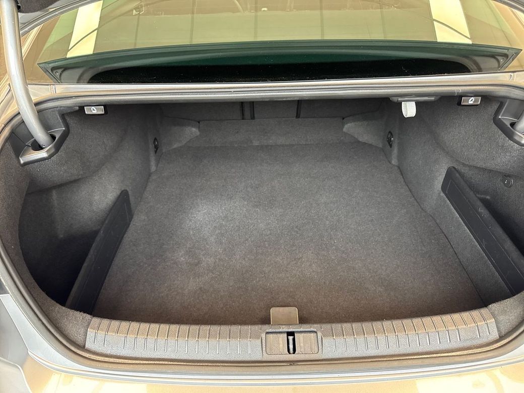 2020 Volkswagen Passat