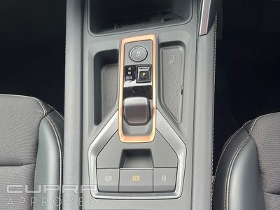 2026 Cupra Formentor