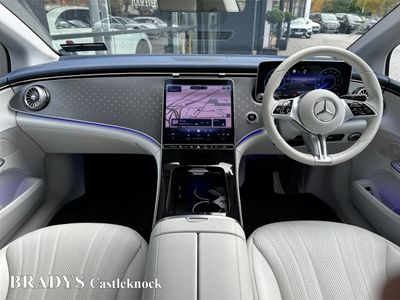 2024 Mercedes-Benz EQE