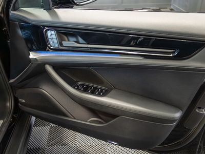 2024 Porsche Panamera