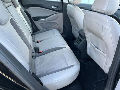 2019 Opel Grandland X