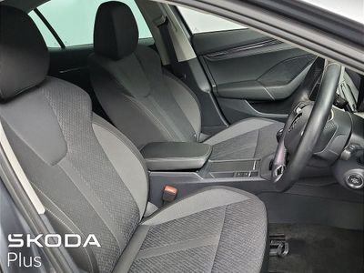 2023 Skoda Octavia