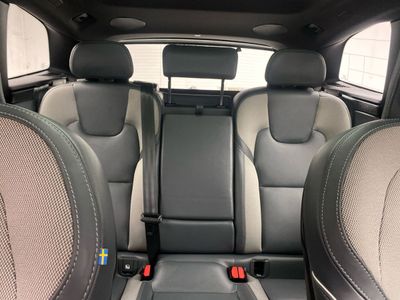 2024 Volvo XC60