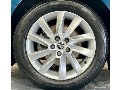 2022 Skoda Superb