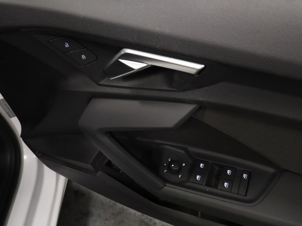2021 Audi A3